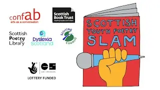Slamming It! Scottish Youth Poetry Slam 2025