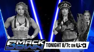 WWE 2K25 Chelsea green VS jordynne grace 