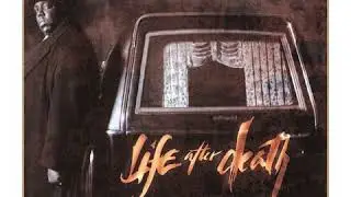 The Notorious B.I.G. - Miss U (Feat. 112)