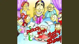 Shooby Doob Shloimy