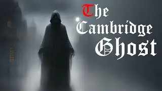 Scary and Chilling Tale of the Infamous Cambridge Ghost