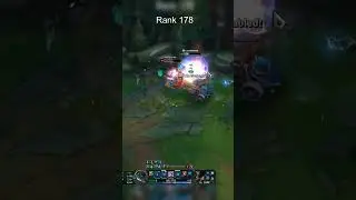 Best Olaf NA 1v1s a Fiora Late Game