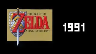 1991 : Sega vs Nintendo