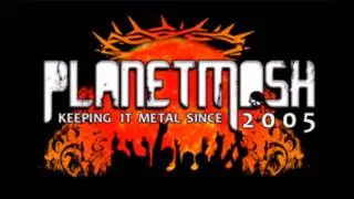 1349 - Bloodstock 2015 Interview by Planetmosh