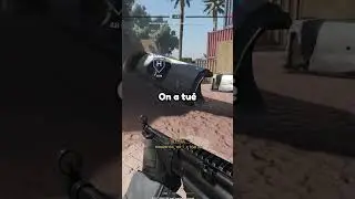 Ce JEU ROBLOX est Mega R&Eacute;ALISTE !