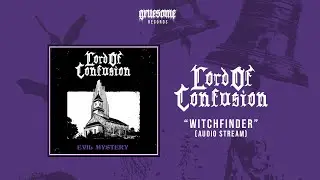 Lord Of Confusion - 