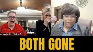 A Mother Lost BOTH Her Children&hellip; Judge Boyd Faced a Heartbreaking Reality