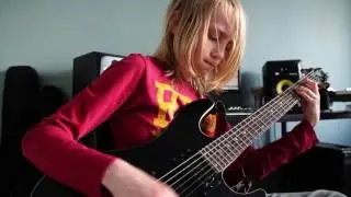 Tribute to Chris Cornell- Soundgarden Live to Rise Maks Bogacz