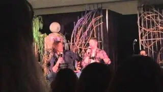 J2 Panel PasCon Part 2