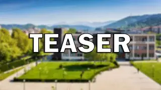 AUBG CAMPUS TOUR TEASER