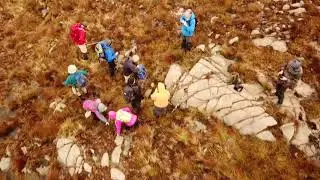 barnesmore gap