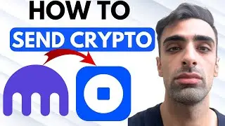 How To Send Crypto From Kraken To Coinbase Wallet-Easy Guide