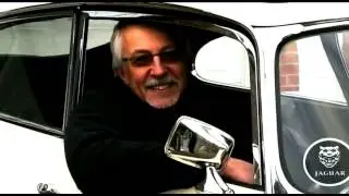Carole Nash Car SOS Ad: Jaguar (male)