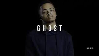 [FREE] Loski x Oboy x Taze - Ghost | Official Instrumental (Prod. By @McMemzy)