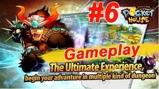 Pocket House gameplay 6 - Android Games