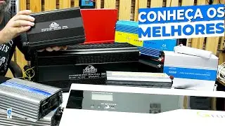 MELHORES INVERSORES DE TENSÃO OFF GRID 2020 por Eduardo Aquino