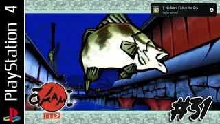 Okami HD (PS4) | Episode 31 - Misc Trophies | 100% - Platinum