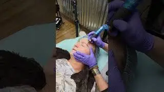 All About Eyebrow Training at Signature Ink Institute #4
