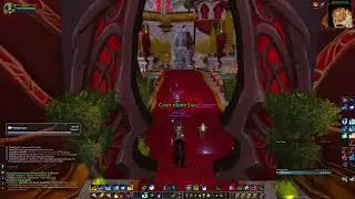⚔️ Battlegrounds & Questing | WoW TBC Pre-patch | Mage POV with Goodfellas