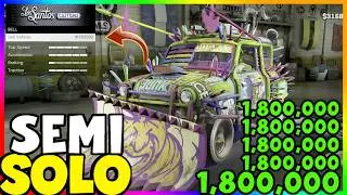 NEW MANSION CAR DUPE WORKAROUND! 💰 FAST & EASY