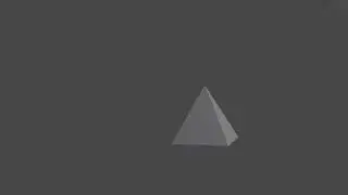 Full version pyramid vs cube