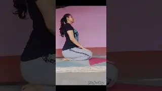 Free Hand Exercise 🧘&zwj;♀️ #exercise #yoga #yogalife #gym #minivlog #shorts #shortsvideo #viral #reels