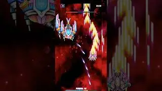 GALAXY SHOOTER: SPACE ATTACK 🚀 LEVEL - 16 BOSS 🎮 HOW TO NEW GAME 2023 🔥 GALAXY SHOOTER GAME