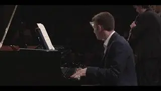 Tel Aviv Wind Quintet - LIVE with Yaron Kohlberg \ חמישיית תל-אביב