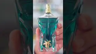 Распаковка аромата для слепой покупки - JPG Le Beau EDT #jpglebeauedt #аромат #духи #одеколон