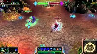 Tidecaller's Blessing