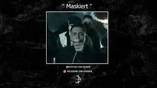 [FREE] NGEE Type Beat || Maskiert || prod. by JakoBow
