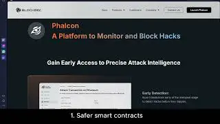 Exploring @BlockSecTeam and its benefits in the $NEO X Ecosystem