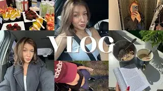 Dumcsi, őszinte, haul. Kapjuk össze magunk I VLOG