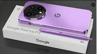 Google Pixel 11 Pro XL - Google&rsquo;s Biggest Upgrade Yet!