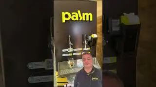 Self Service de Cerveja/Chopp - PALM BEER | Autosservi&ccedil;o de chopp  Venda mais sem desperd&iacute;cio