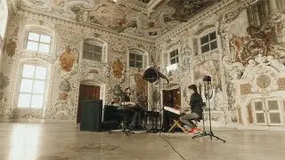 Manu Delago & Max ZT - 40/40 (live)