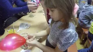 мечты должны сбываться!