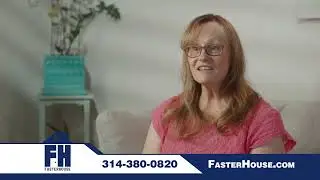 No Repairs Needed To Sell To FasterHouse