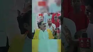 Anant Singh said that Nitish fell ill. 😁 #anantsingh #nitishkumar