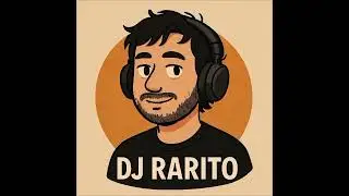 Tecno rarito guaracha nocturna #djmix #tecno #chipeo12voltio #guaracha #djrarito#tecnomix #dj #mix 