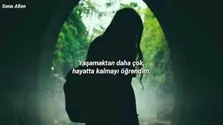 Selena Gomez - Revival (Türkçe Çeviri)