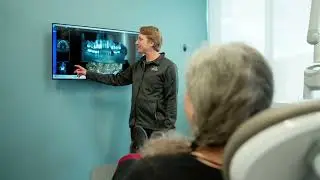 Why Choose Dr. Erik Solberg at Rise Dental Surgery and Implant center