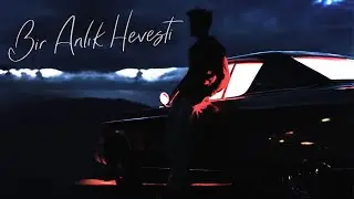 Zehra G&uuml;l&uuml;&ccedil; & Taladro - Bir Anlık Hevesti [feat.Arabesk Design] #tiktok