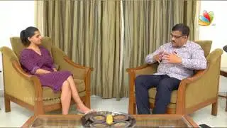 Bold speech of varalakshmi sarathkumar