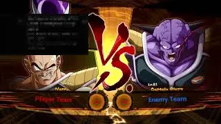 DBZFZ