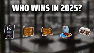 The Top 5 Best Vegan Chocolate in 2025 - Must Watch Before Buying!
