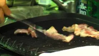 BACON CHANNEL