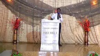ZERO TOLERANCE FOR FALSE DOCTRINES | Sabbath Day LIVE