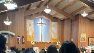 St. Hedwig&rsquo;s Church (Iglesia Santa Eduviges) in Brandon, Manitoba, Canada 🇨🇦