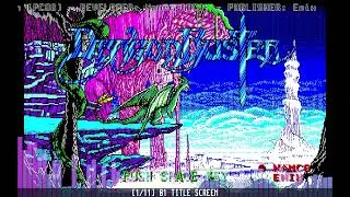 Dragon Buster (PC-88) Complete OST &ndash; Yuriko Keino | 1987 Full Soundtrack